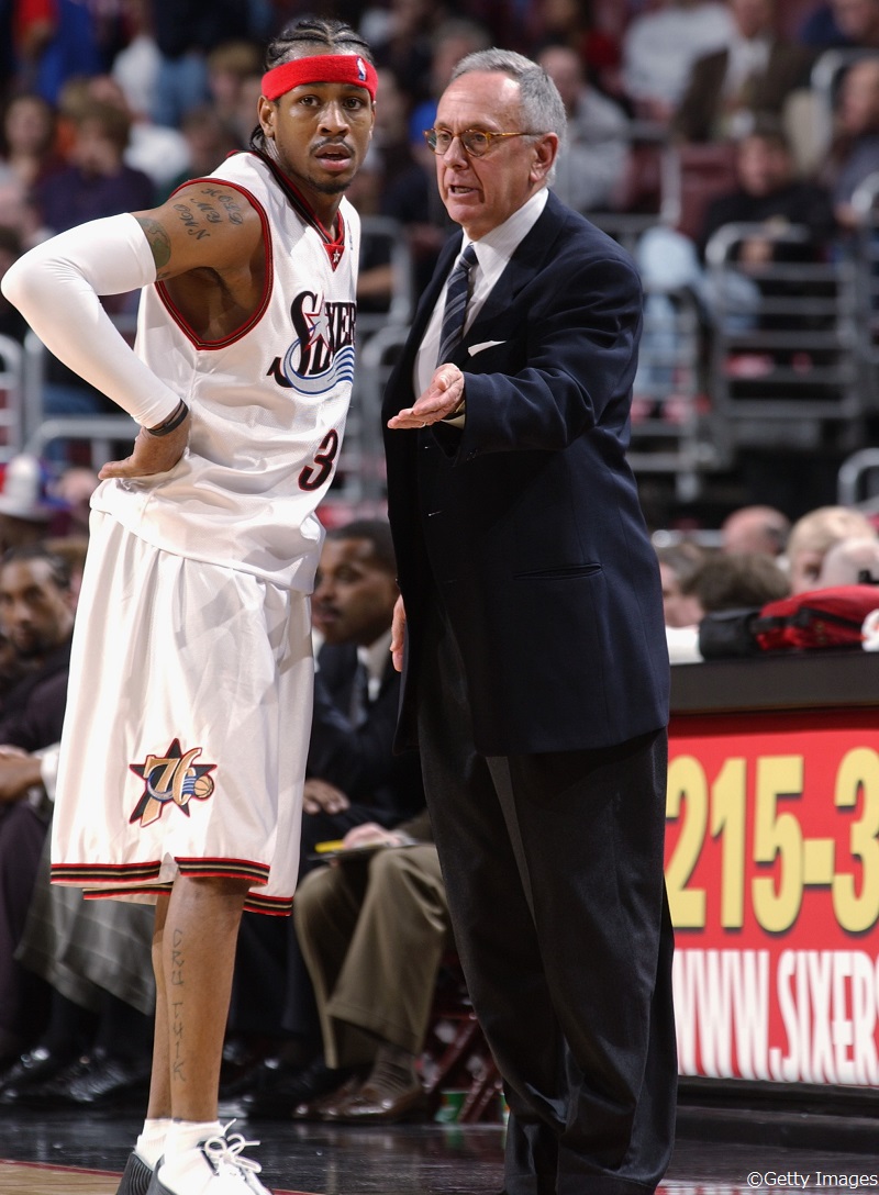 今日は何の日 16年前 アイバーソンがシーズン終了後の会見で Practice を連呼 バスケットボールキング