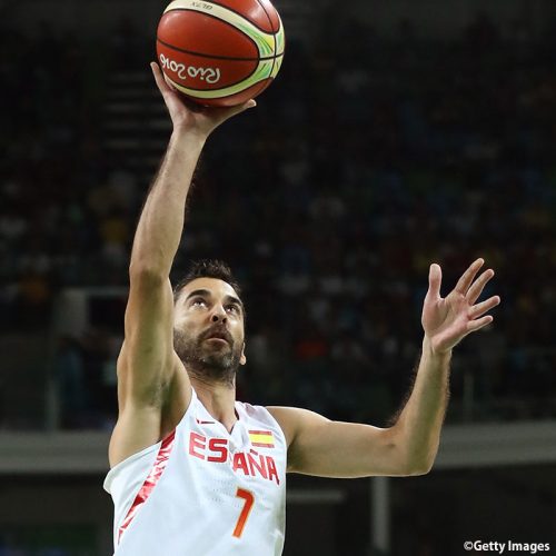 スペインバスケのアイコン ファン カルロス ナバーロが現役引退 バスケットボールキング