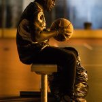 Lil Rel Howery stars as ‘Dax’ in UNCLE DREW.  Photo Credit: