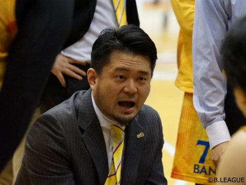 元仙台89ERS指揮官、富山グラウジーズのデベロップメントコーチ兼オペレーターに就任