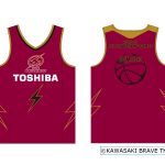 開幕記念ユニフォーム