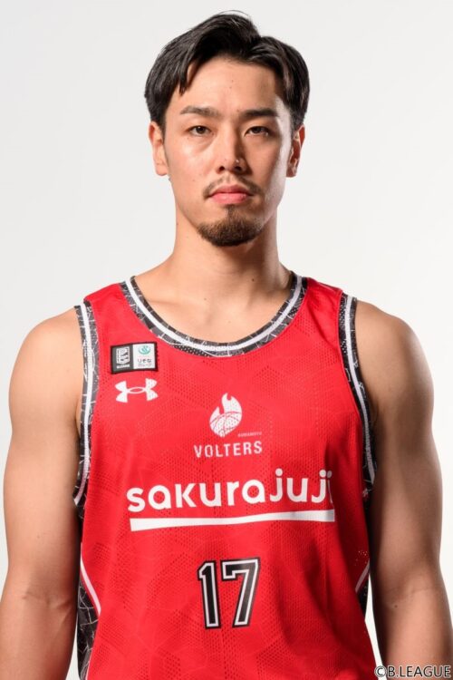 澤邉　圭太のチーム写真