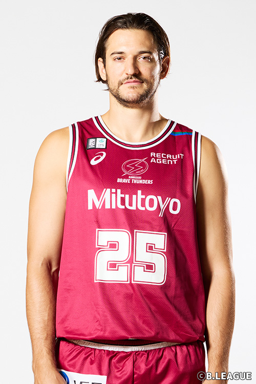 ロスコ・アレンのチーム写真