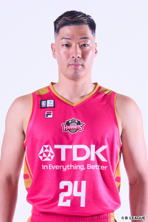 髙比良　寛治のチーム写真