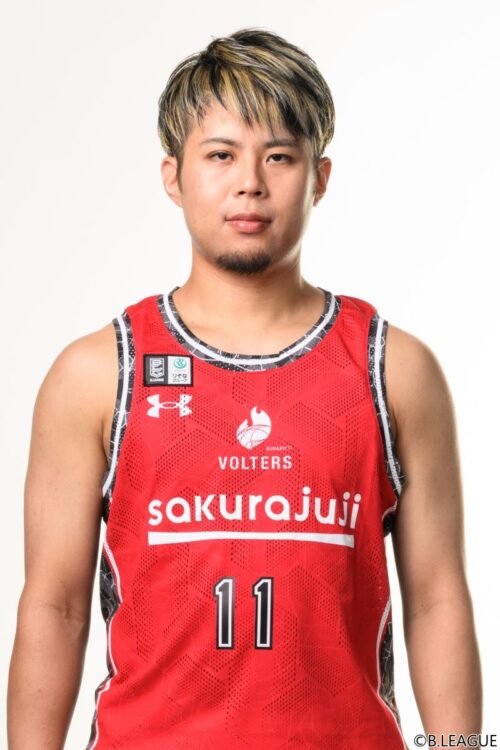 石川　海斗のチーム写真