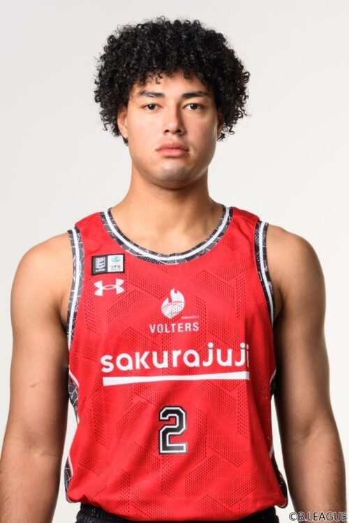 田中　力のチーム写真