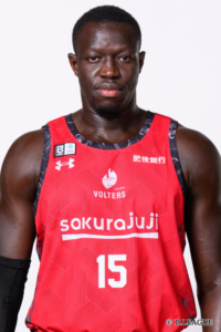 モッチ　ラミンのプロフィール写真