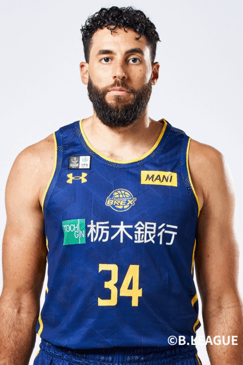 グラント・ジェレットのチーム写真