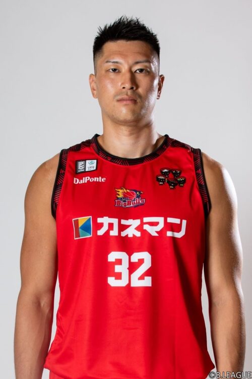 臼井　弘樹のチーム写真