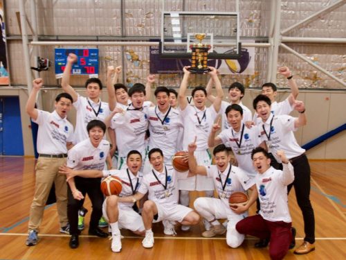 アジアデフバスケクラブ杯…初出場の誠familyが金メダルを獲得、決勝戦で地元メルボルンに快勝