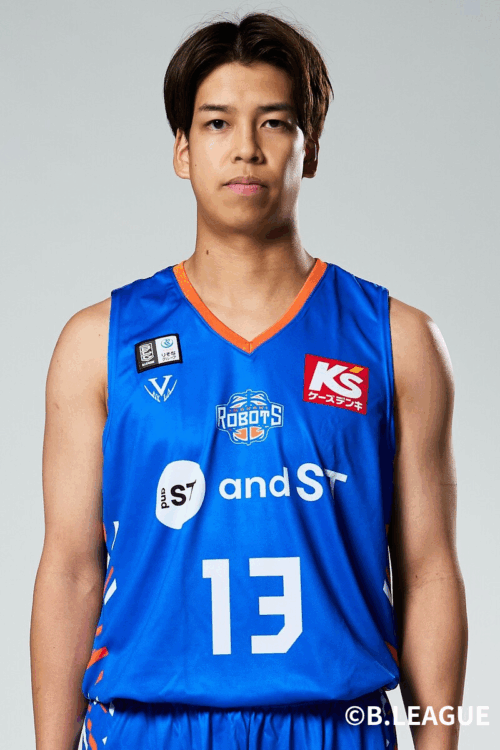 中村　功平のチーム写真