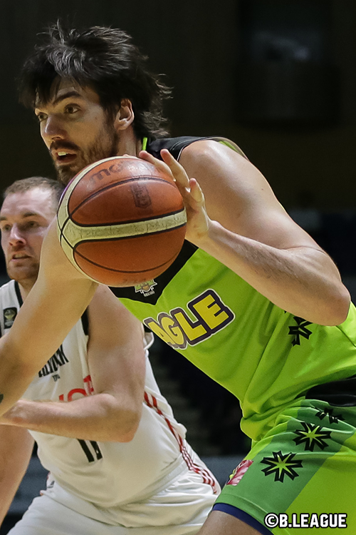 バイロン・ミュレンズのチーム写真