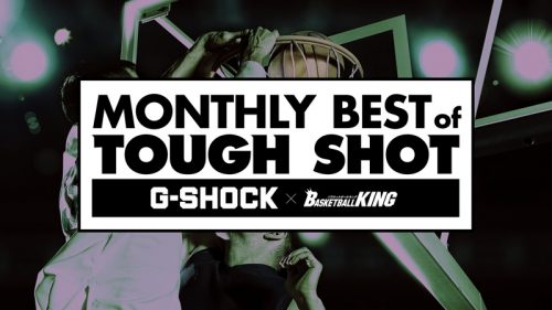 みんなで決めよう！ 12月の『MONTHLY BEST of TOUGH SHOT』…抽選でG-SHOCKの最新モデルをプレゼント