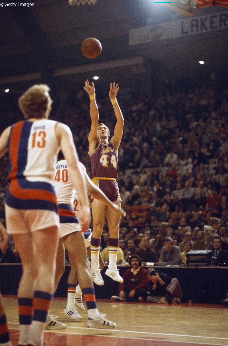 今日は何の日 47年前 レイカーズがシーズン33連勝の金字塔を打ち立てる バスケットボールキング