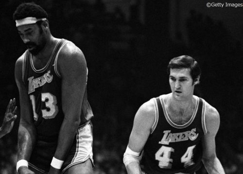 今日は何の日 47年前 レイカーズがシーズン33連勝の金字塔を打ち立てる バスケットボールキング