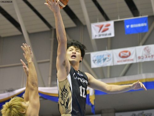 金丸晃輔欠場のシーホース三河、西川貴之や熊谷航の活躍でレバンガ北海道に競り勝つ