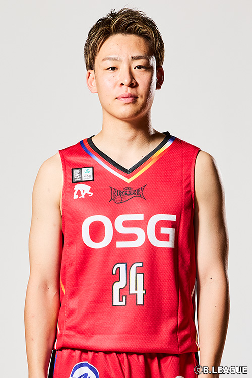 佐々木　隆成のチーム写真