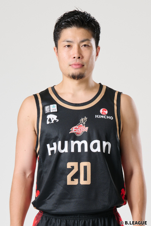 合田　怜のチーム写真