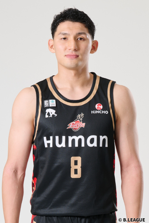 植松　義也のチーム写真