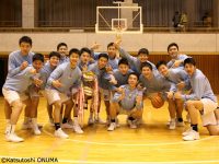 土浦日本大学高校 | バスケットボールキング