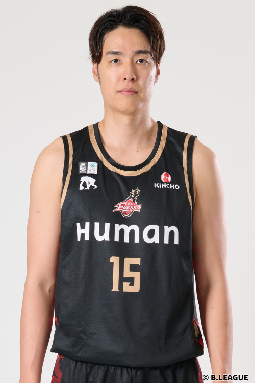 竹内　譲次のチーム写真