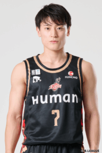 高橋　快成のプロフィール写真