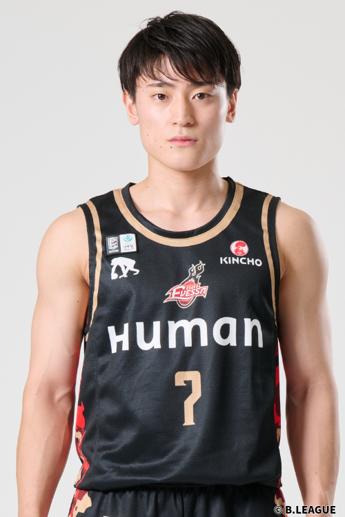 高橋　快成のチーム写真