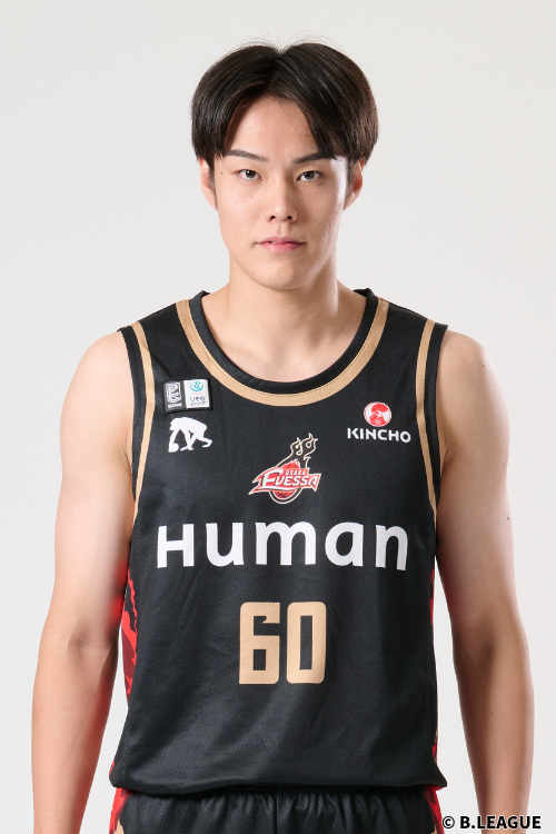 坂本　聖芽のチーム写真