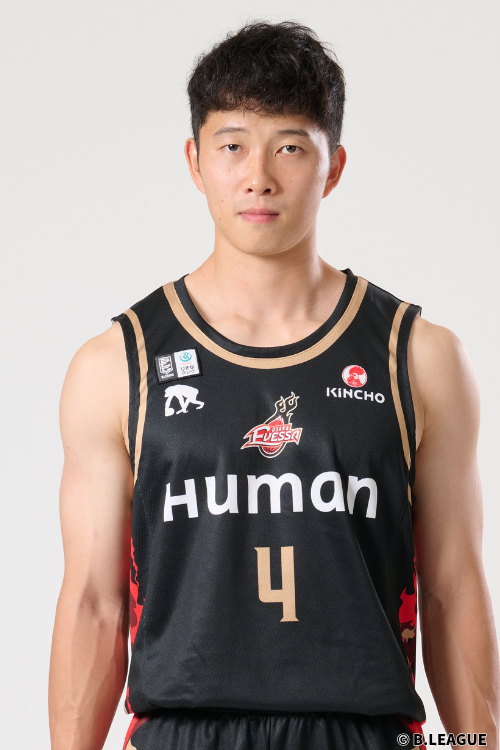 青木　保憲のチーム写真