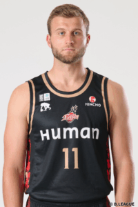 ライアン・ルーサーのプロフィール写真