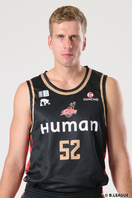 ヴォーディミル・ゲルンのチーム写真