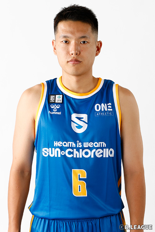 岡田　泰希のチーム写真