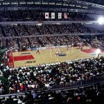 1990 Japan Games: Phoenix Suns vs. Utah Jazz
