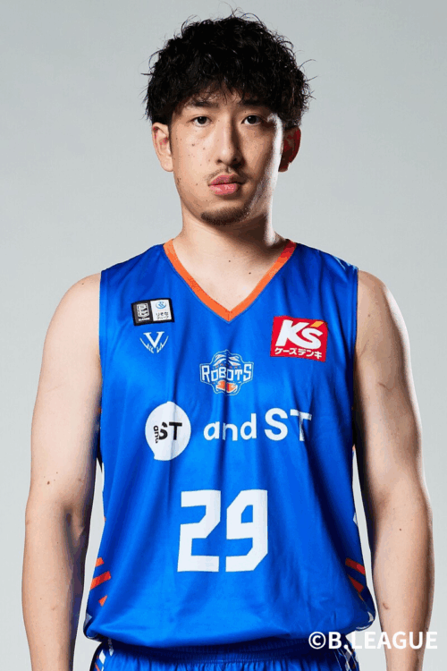 鶴巻　啓太のチーム写真