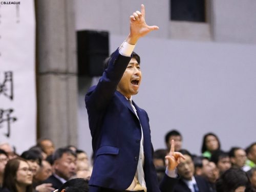 川崎ブレイブサンダースが北HCの後任を発表、佐藤賢次ACが昇格「川崎に新たな風を」