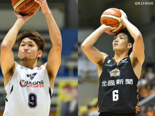 熊本ヴォルターズが新加入選手を発表、佐藤正成と木田貴明