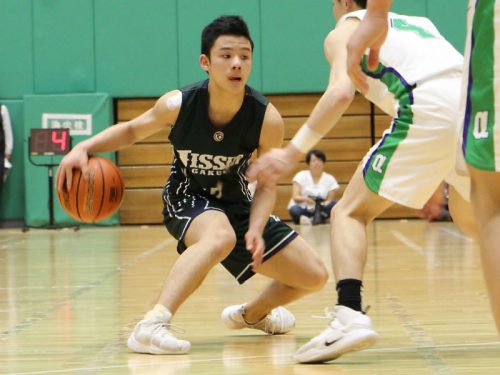 2019年の男子注目選手（23）新井翔太（実践学園）「攻撃にアクセントを加える期待のルーキー」