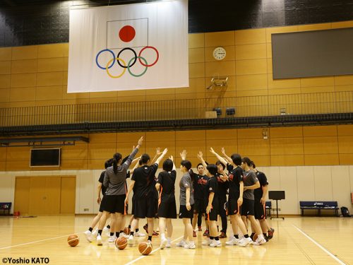 メダル獲得を目標に掲げ、若き女子日本代表が「FIBA U19 女子ワールドカップ2019」に挑む！