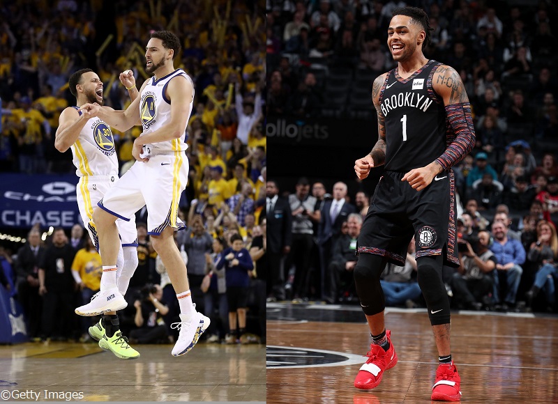 NBA 13/14 ナショトレ ケビン・デュラント ジャージオート49シリKD 