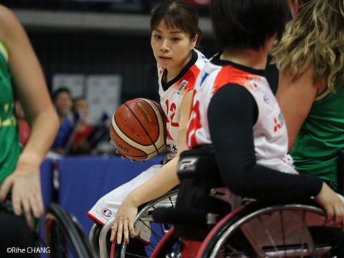 女子日本代表 オーストラリアに敗れる 勝利へのカギは 対応力 バスケットボールキング