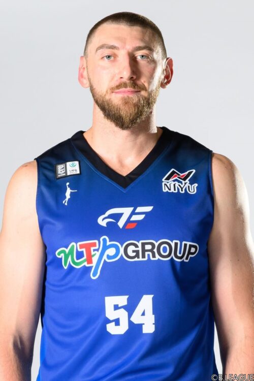 ショーン・オマラのチーム写真