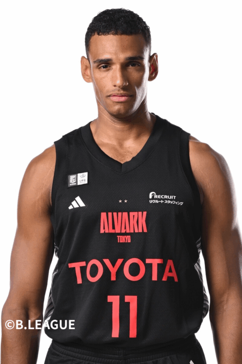 セバスチャン・サイズのチーム写真