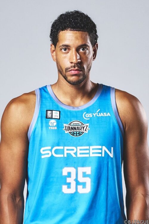 ジョーダン・ヒースのチーム写真