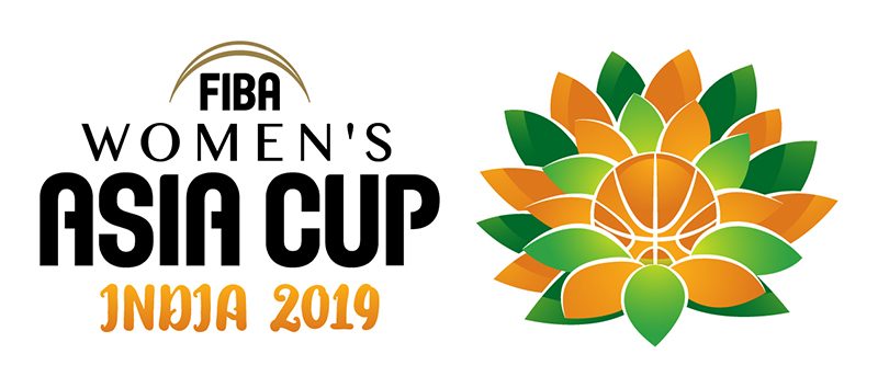 試合結果 Fiba 女子アジアカップ 19 バスケットボールキング