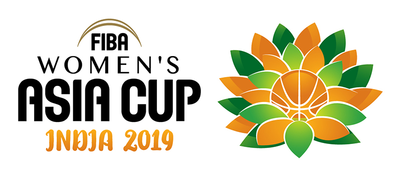 放送予定 Fiba女子アジアカップ19 日本代表戦 バスケットボールキング