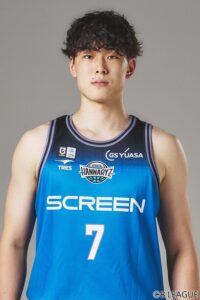西部　秀馬のプロフィール写真