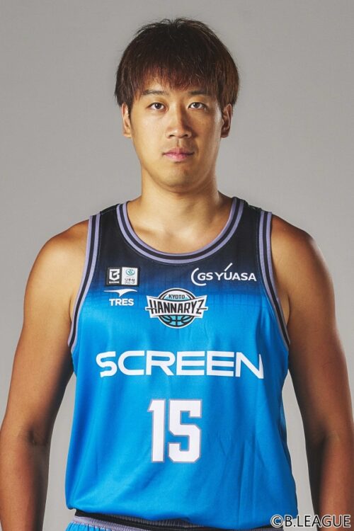 川嶋　勇人のチーム写真