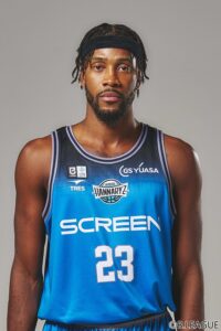 デメトレ・リバースのプロフィール写真