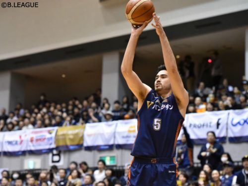 湊谷安玲久司朱 31歳で現役引退を決断 8年のプロ生活に幕 全ての青春はバスケ バスケットボールキング