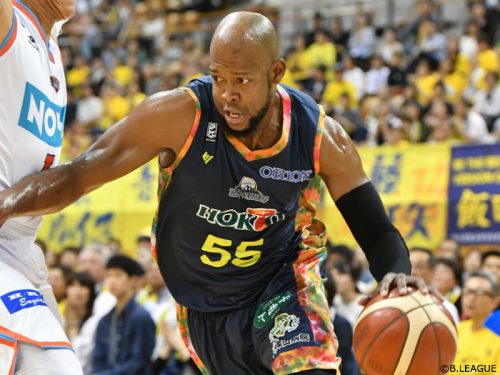 Bリーグ19 シーズン開幕 ホームの信州ブレイブウォリアーズが白星スタートを切る バスケットボールキング